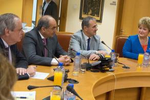 Cyprus a Regional Hub of Business Excellence
